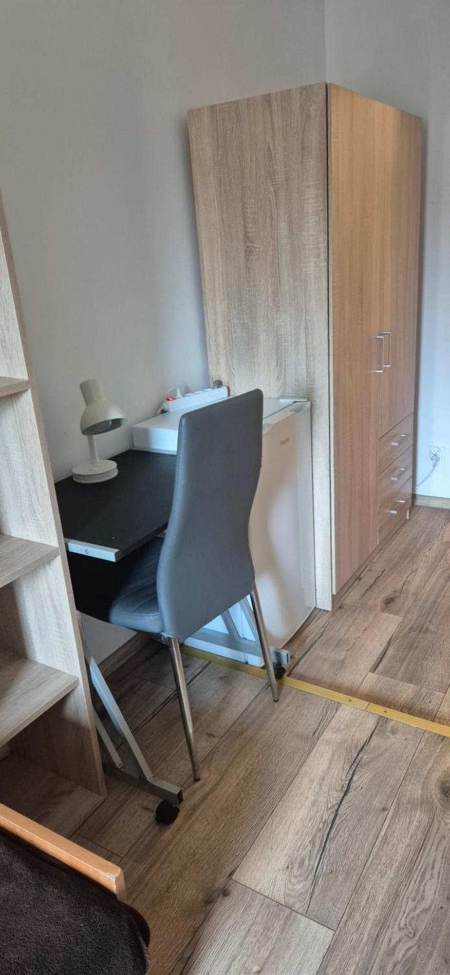 Hostel Tulip - Pokoj Nr 8 Ze Wspolna Lazienka I Kuchnia シュチェチン エクステリア 写真